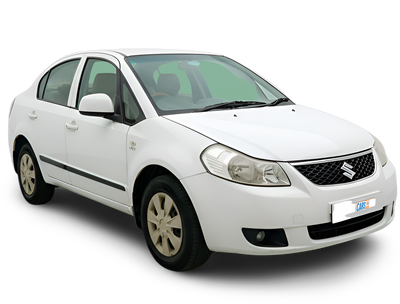 Maruti SX4-img